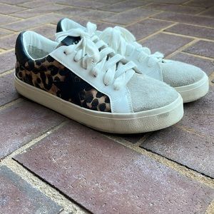 Steve Madden Sneakers